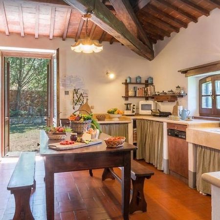 Exclusive Villa Parrano - Countryside With Pool Eksteriør bilde